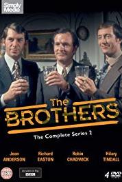 The Brothers The Fall Guy (1972–1976) Online