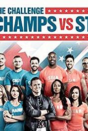 The Challenge: Champs vs. Pros Tow Big, or Tow Home (2017–2018) Online