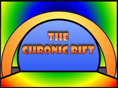 The Chronic Rift  Online