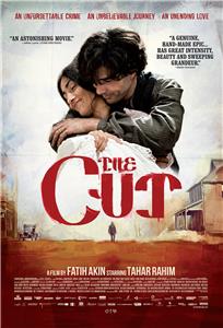 The Cut (2014) Online