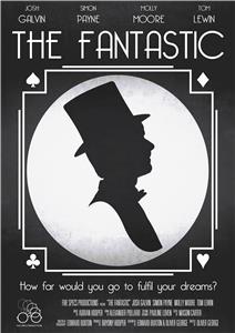The Fantastic (2015) Online