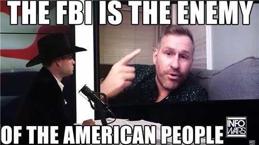 The FBI is the Enemy of the American People: Mike Cernovich on the IG Report (2018) Online