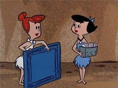 The Flintstones Alvin Brickrock Presents (1960–1966) Online