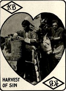 The Harvest of Sin (1913) Online