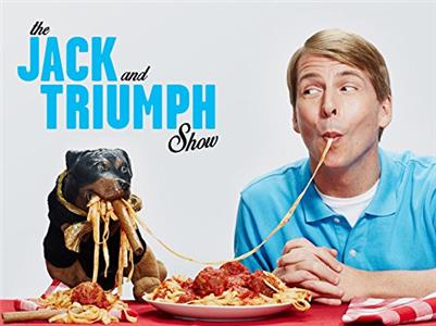 The Jack and Triumph Show The Commercial (2015) Online