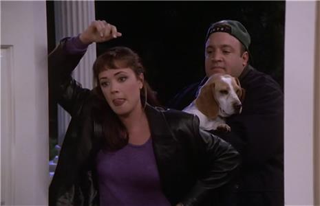 The King of Queens Dog Days (1998–2007) Online