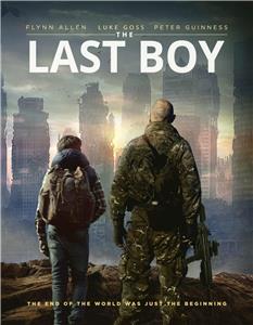 The Last Boy (2019) Online