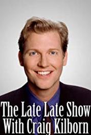 The Late Late Show with Craig Kilborn Episode dated 18 October 2004 (1999–2004) Online