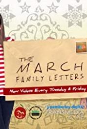 The March Family Letters Augustus Snodgrass (2014–2015) Online