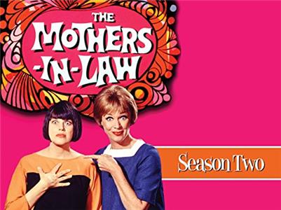 The Mothers-In-Law I Didn't Raise Myself to Be a Grandmother (1967–1969) Online