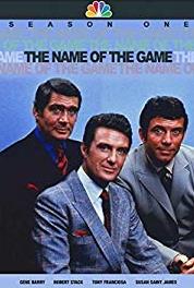 The Name of the Game The Broken Puzzle (1968–1971) Online