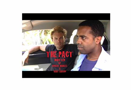 The Pact (2005) Online