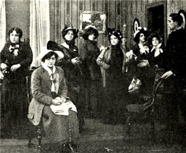 The Preacher and the Gossips (1912) Online