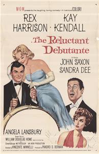 The Reluctant Debutante (1958) Online