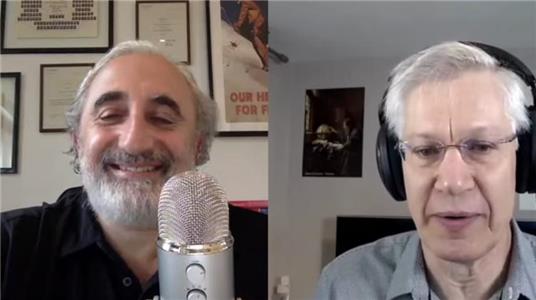 The Saad Truth My Chat with Yaron Brook, Chairman of the Board of the Ayn Rand Institute (2014– ) Online