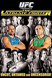The Ultimate Fighter The Lions Den (2005– ) Online