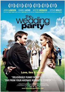 The Wedding Party - Was ist schon Liebe? (2010) Online