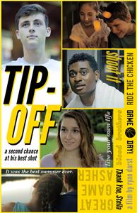 Tip-Off (2016) Online