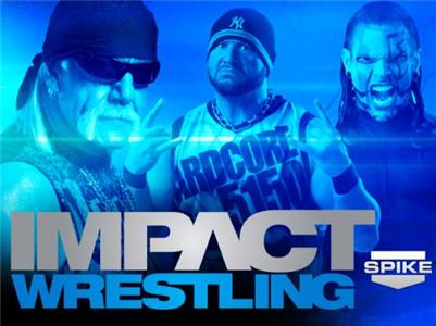 TNA Impact! Wrestling Episode #11.2 (2004– ) Online