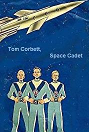 Tom Corbett, Space Cadet The Ghost Ship (1950–1955) Online