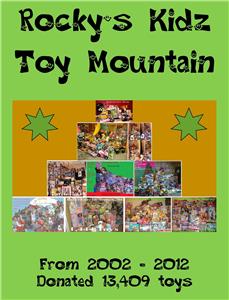 Toy Mountain Christmas Special (2012) Online