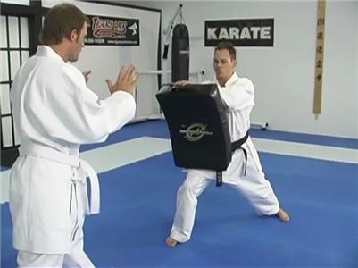 Training with Pros Andre Lemieux - Karate (2009–2012) Online