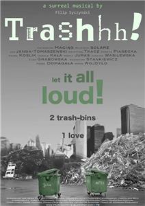 Trashhh (2014) Online
