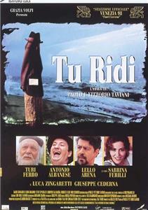 Tu ridi (1998) Online