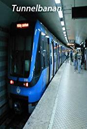 Tunnelbanan Berusad man vägrar lämna stationen (2012– ) Online