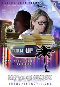 Turn Up (2015) Online