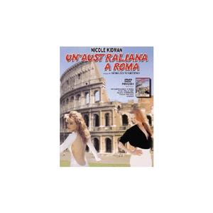 Un'australiana a Roma (1987) Online