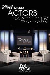 Variety Studio: Actors on Actors Episode #1.1 (2014– ) Online