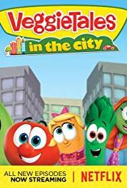 VeggieTales in the City The Book Club/The Lost Dust Bunny (2017) Online