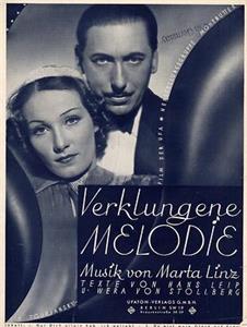 Verklungene Melodie (1938) Online