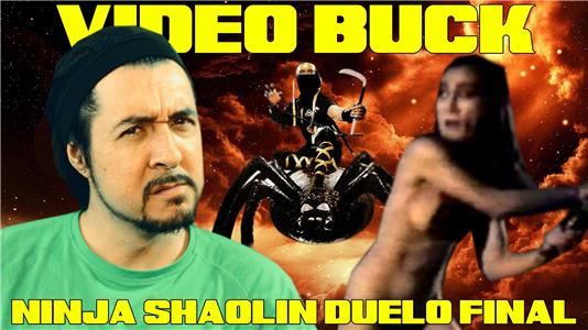 Video Buck Ninja Shaolin, duelo final (2015– ) Online