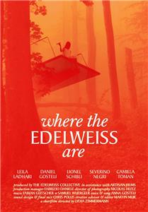 Where the EDELWEISS are (2017) Online
