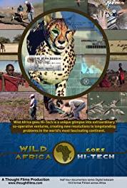 Wild Africa Goes Hi-Tech Reaching Out (2010– ) Online