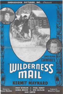 Wilderness Mail (1935) Online