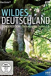 Wildes Deutschland Unbekannte Tiefen - Vom Harz bis zur Nordsee (2011– ) Online