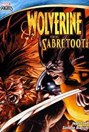 Wolverine vs. Sabretooth First Blood (2014– ) Online