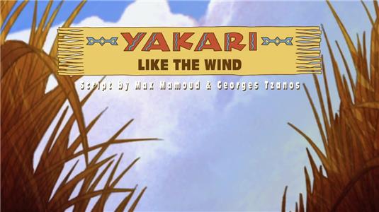 Yakari Like the Wind (2005– ) Online