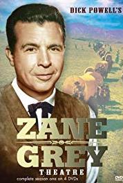 Zane Grey Theater Trail Incident (1956–1961) Online