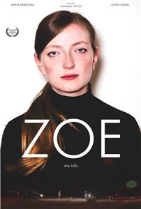 Zoe (2017) Online