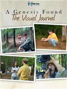 A Genesis Found: The Visual Journal (2011) Online