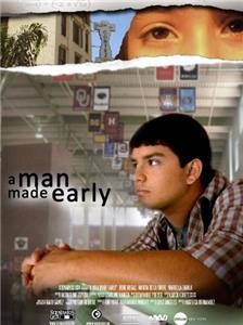 A Man Made Early (2011) Online