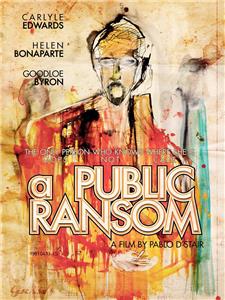 A Public Ransom (2014) Online