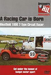 A Racing Car Is Born Episode #1.4 (2002– ) Online