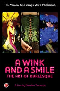 A Wink and a Smile (2008) Online