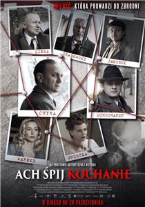 Ach spij kochanie (2017) Online