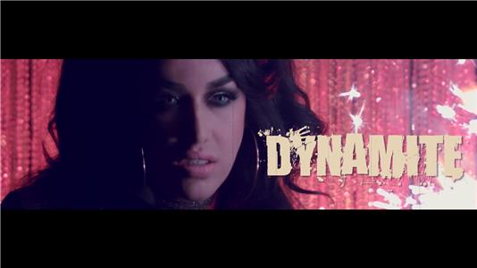 Adore Delano: Dynamite (2016) Online